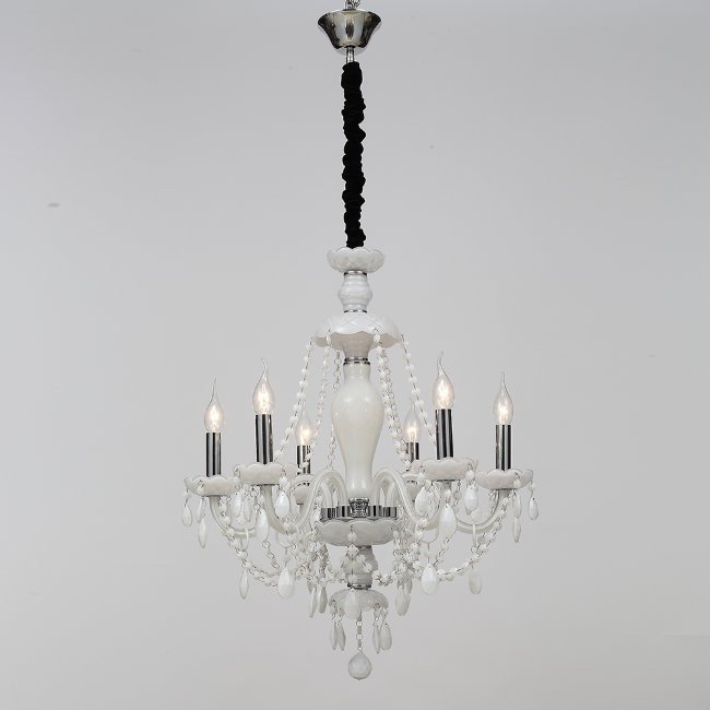 Подвесная люстра Seven Fires Иксара 20314.01.64.06