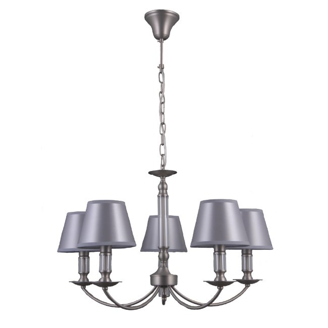 Подвесная люстра Lumien Hall Ренесанс 10460.01.35.05