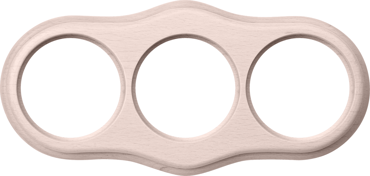 Legend Wave беленый дуб