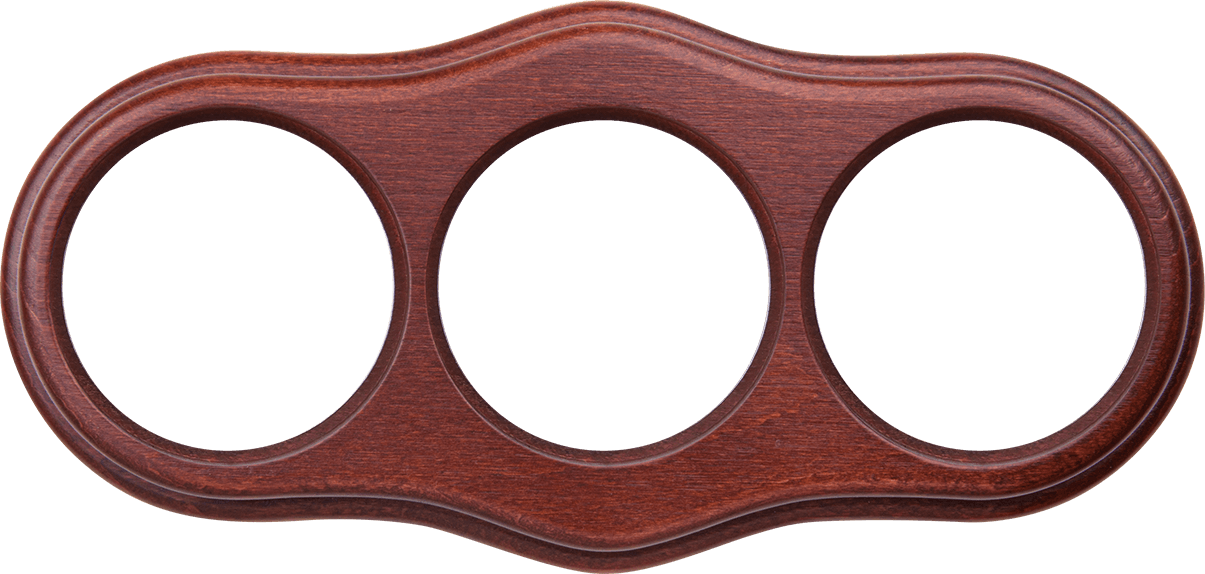 Legend Wave итальянский орех