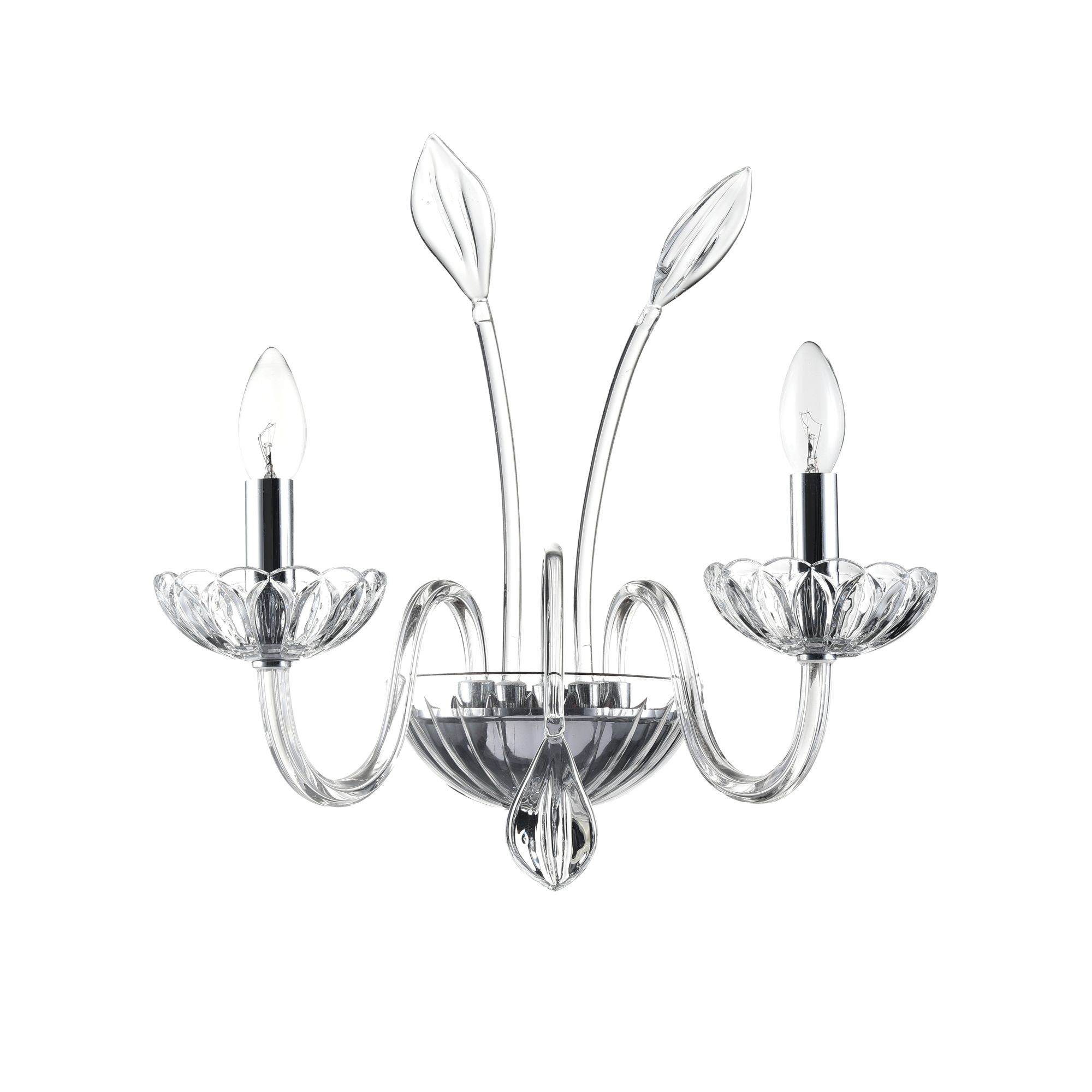 Настенное бра Maytoni Luciano ARM587-02-N