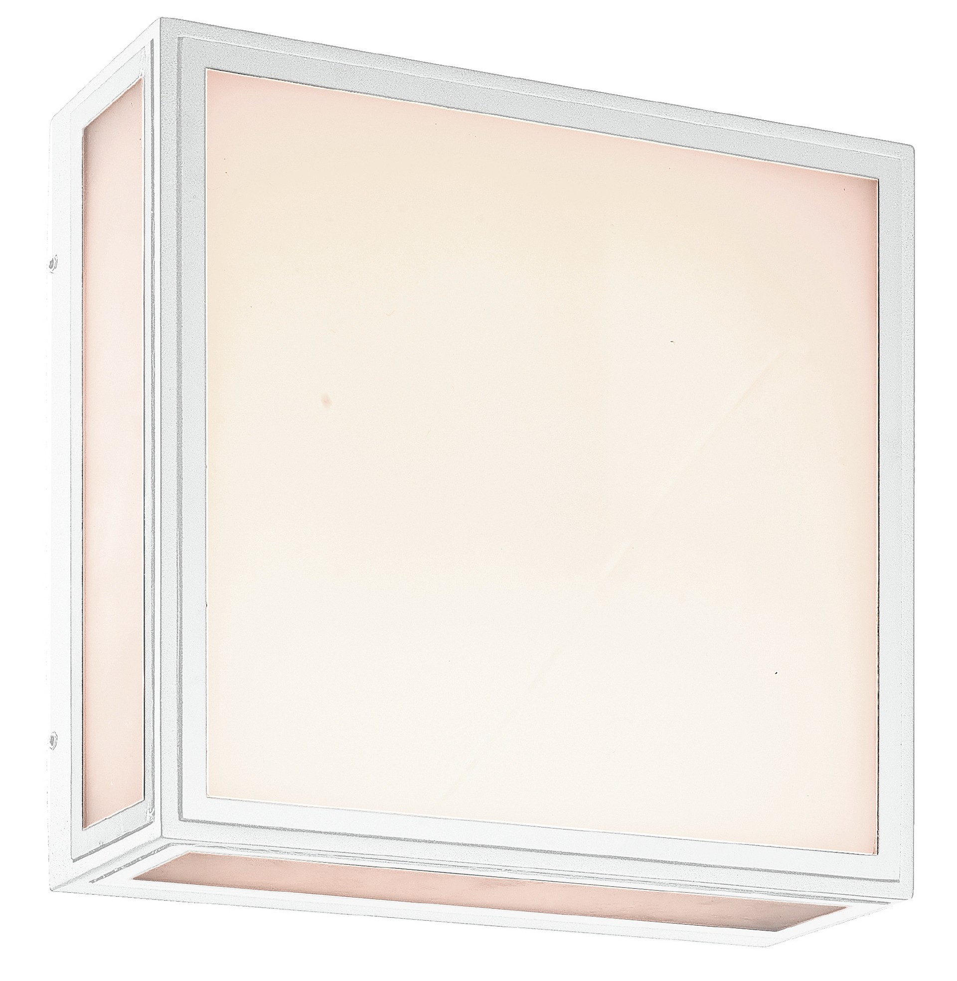 Уличный настенный светильник Mantra Bachelor 7056