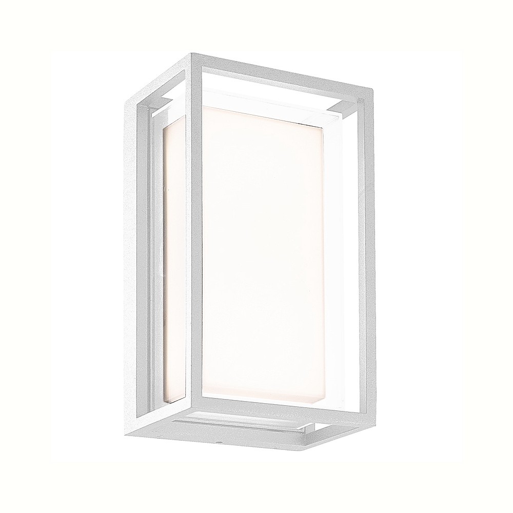 Уличный настенный светильник Mantra Chamonix 7063