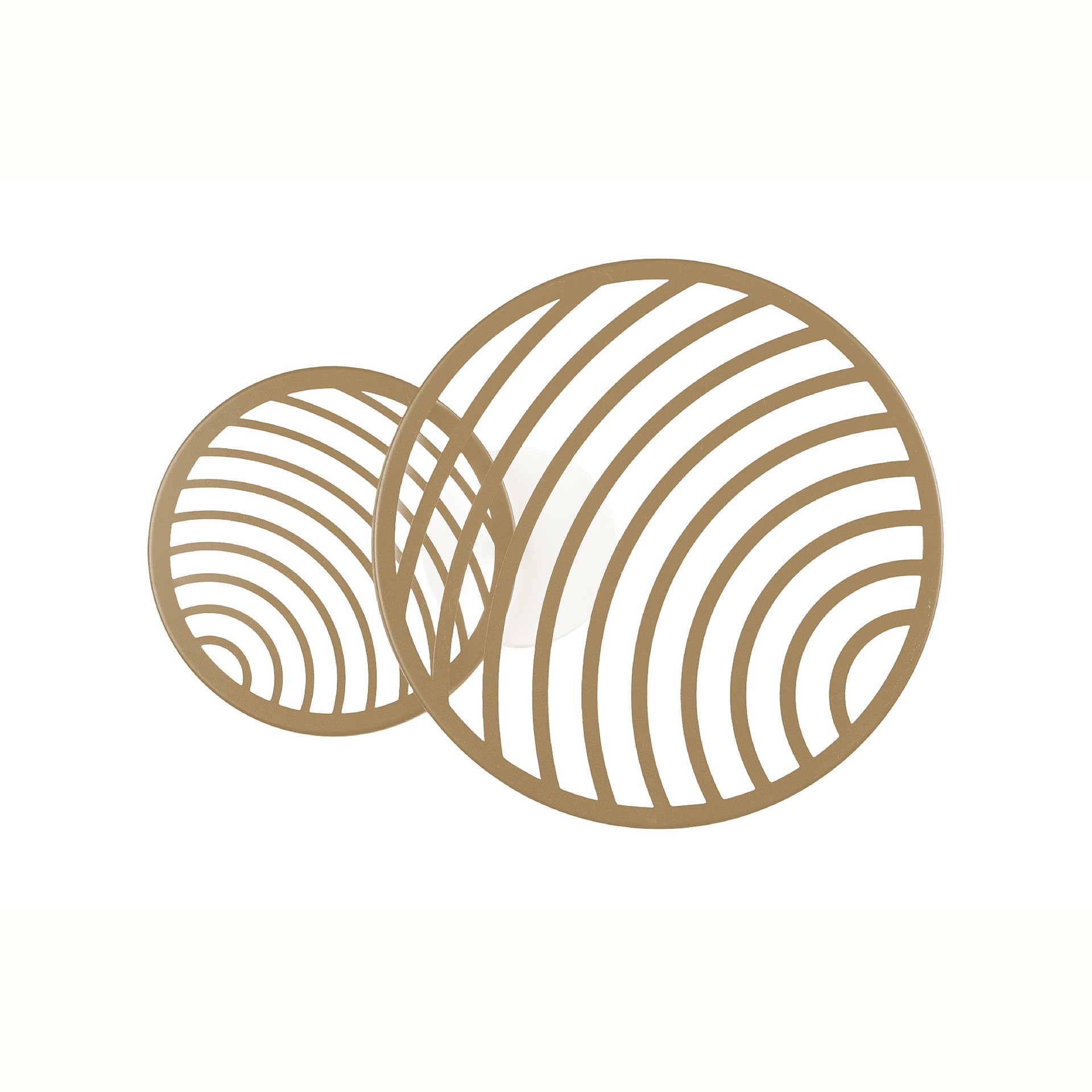 Настенный светильник Mantra Colladge 7235