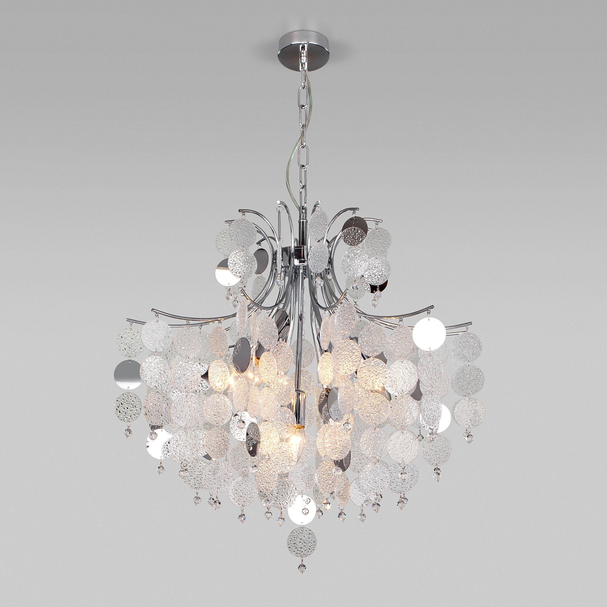 Подвесная люстра Bogate's Bolla 335/9 Smart (320/9)