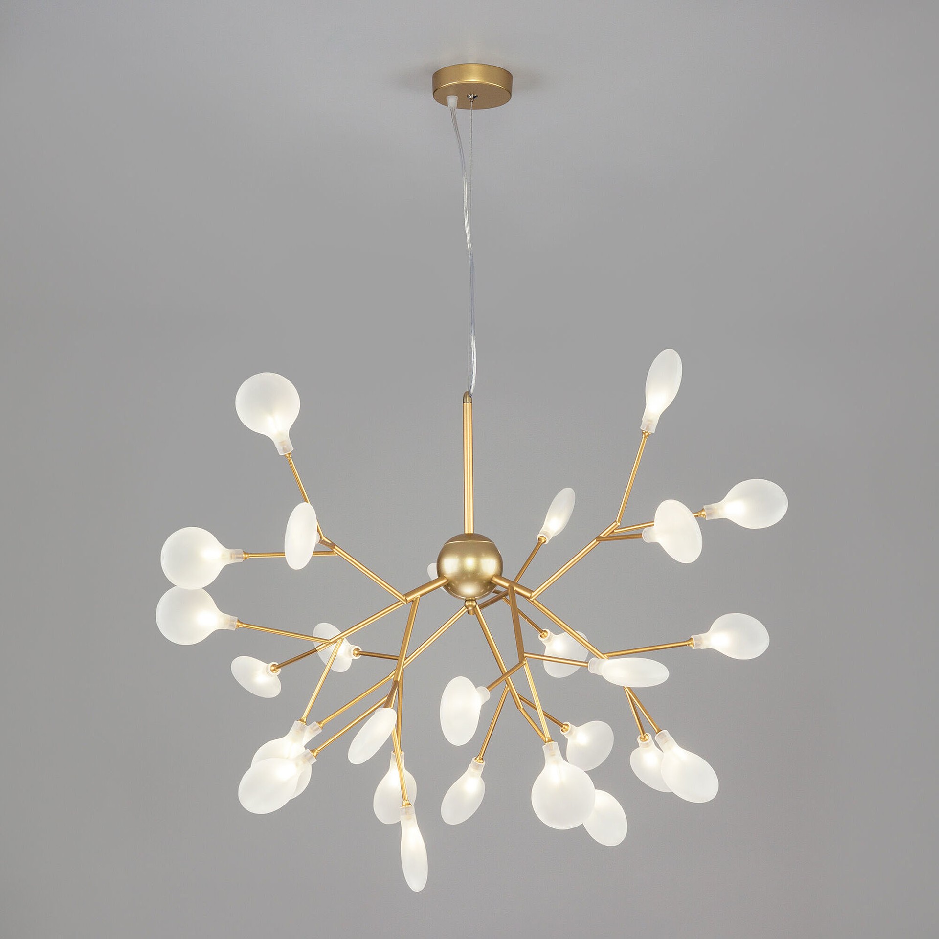 Подвесная люстра Bogate's Foglia 341 Smart (540)