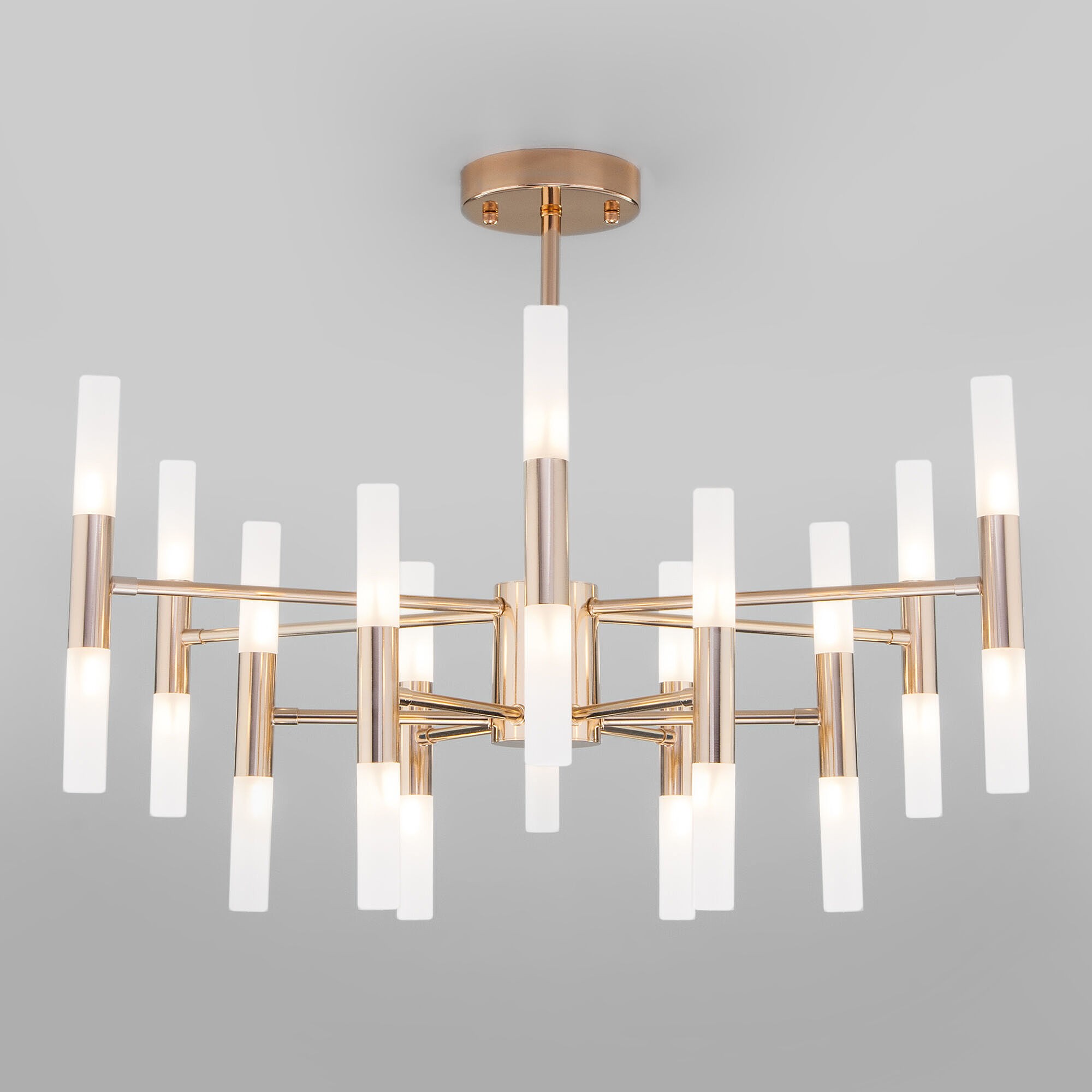 Потолочная люстра Bogate's Bastone 350 Smart (569)