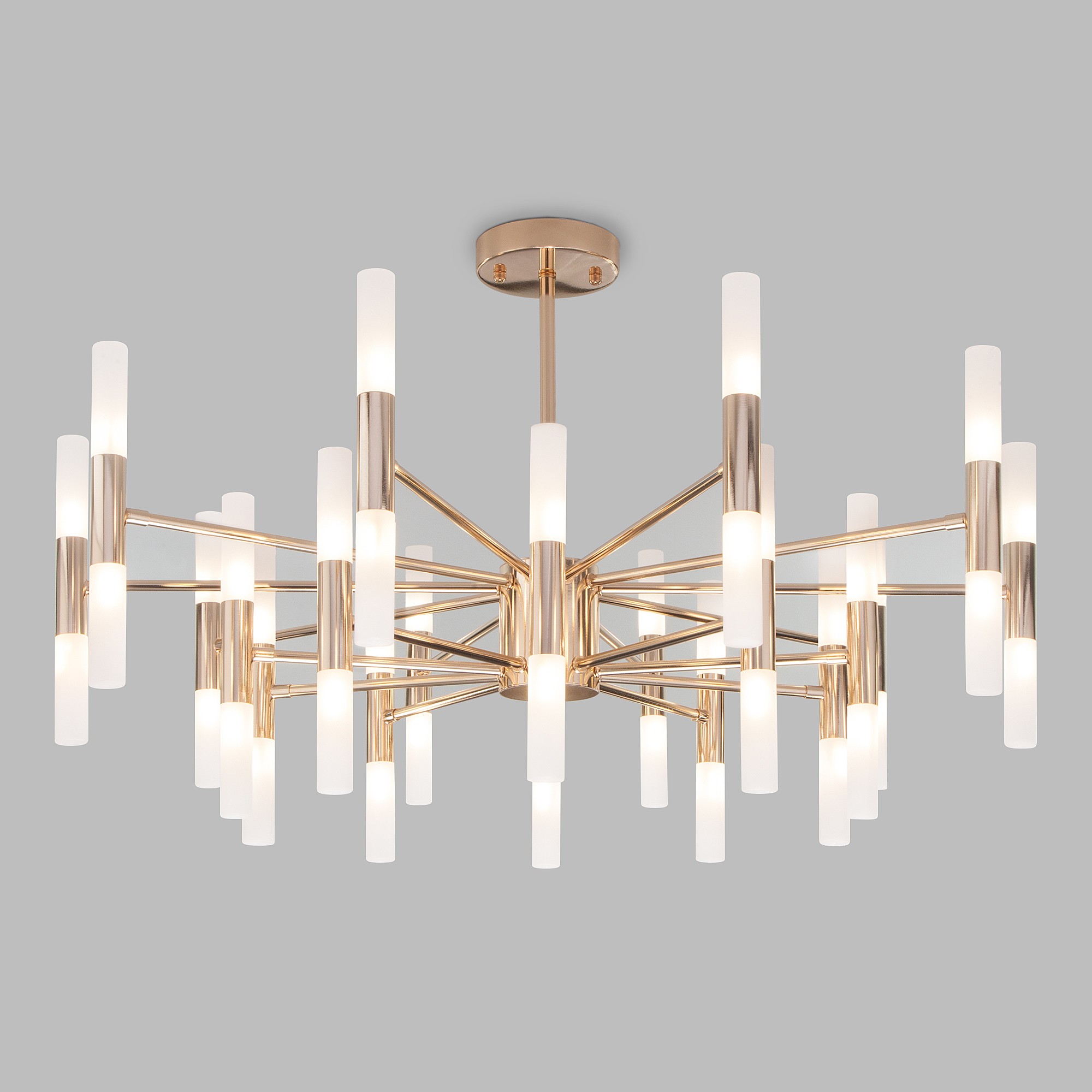 Потолочная люстра Bogate's Bastone 351 Smart (570)