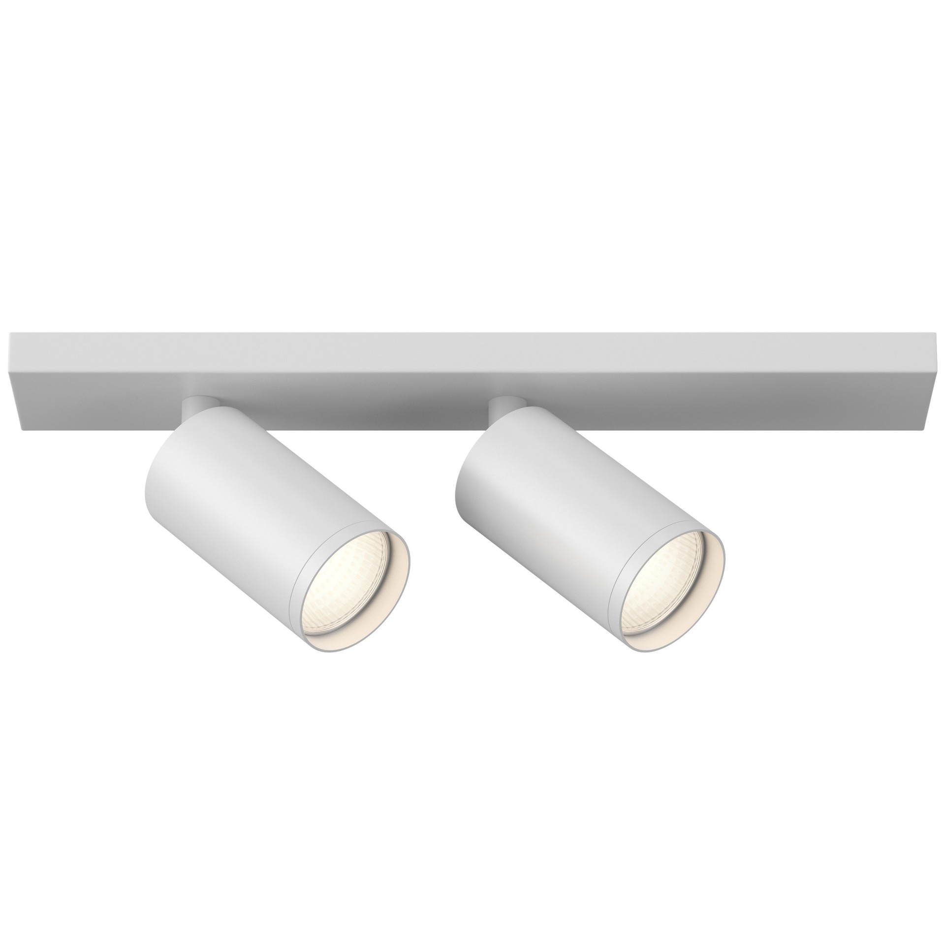 Светильник спот Maytoni Focus S C051CL-2W