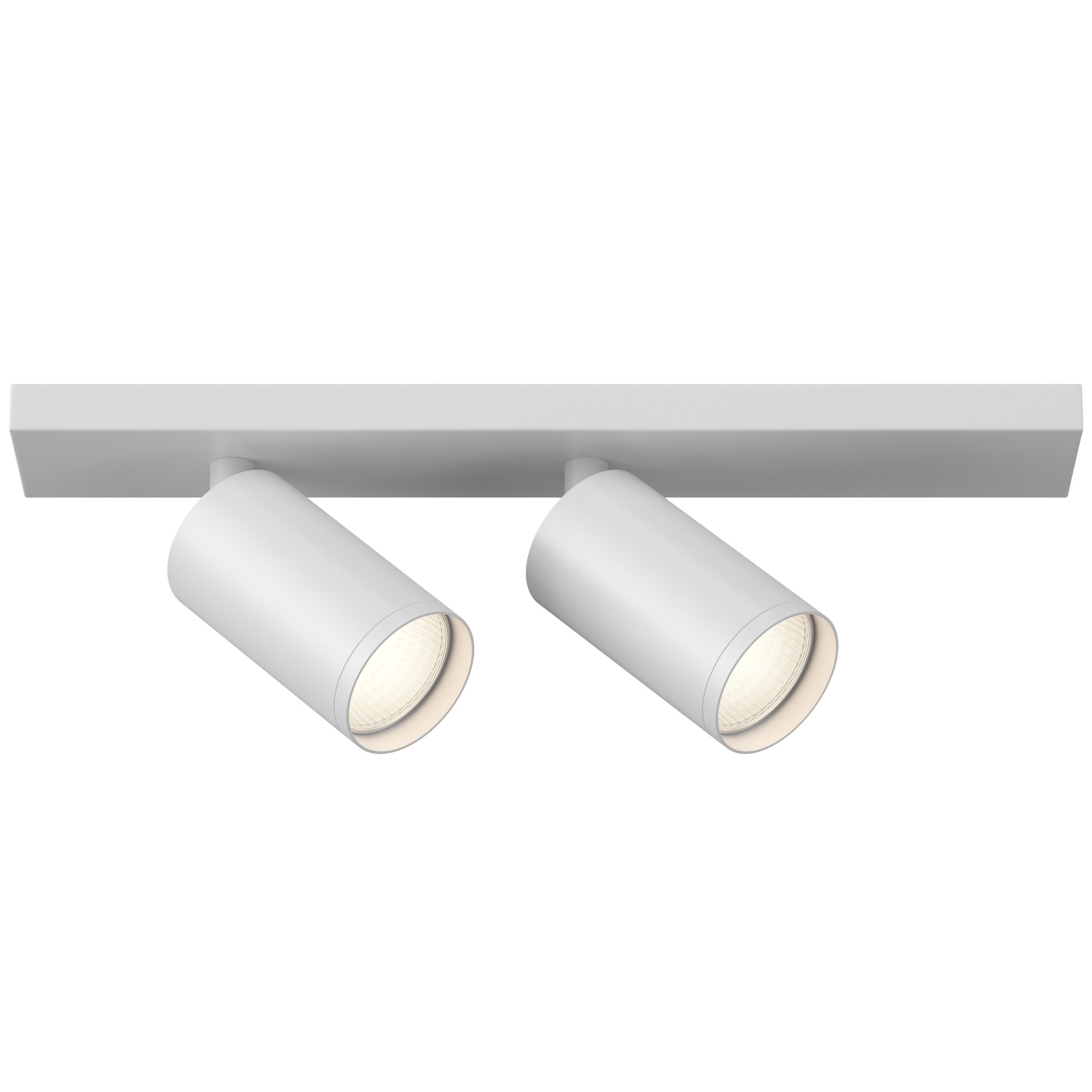 Светильник спот Maytoni Focus S C051CL-2W