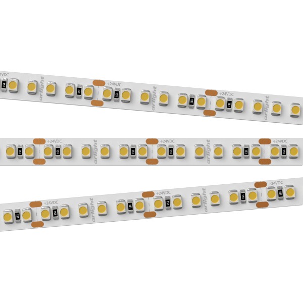 LED лента Arlight RT открытая 017429(2)