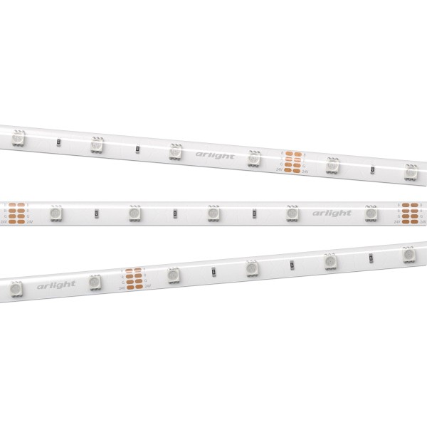 LED лента Arlight RTW герметичная 021732