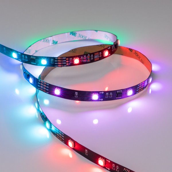 LED лента Arlight SPI открытая 024599(1)