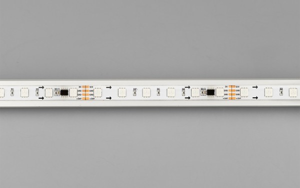 LED лента Arlight SPI герметичная 027613(1)