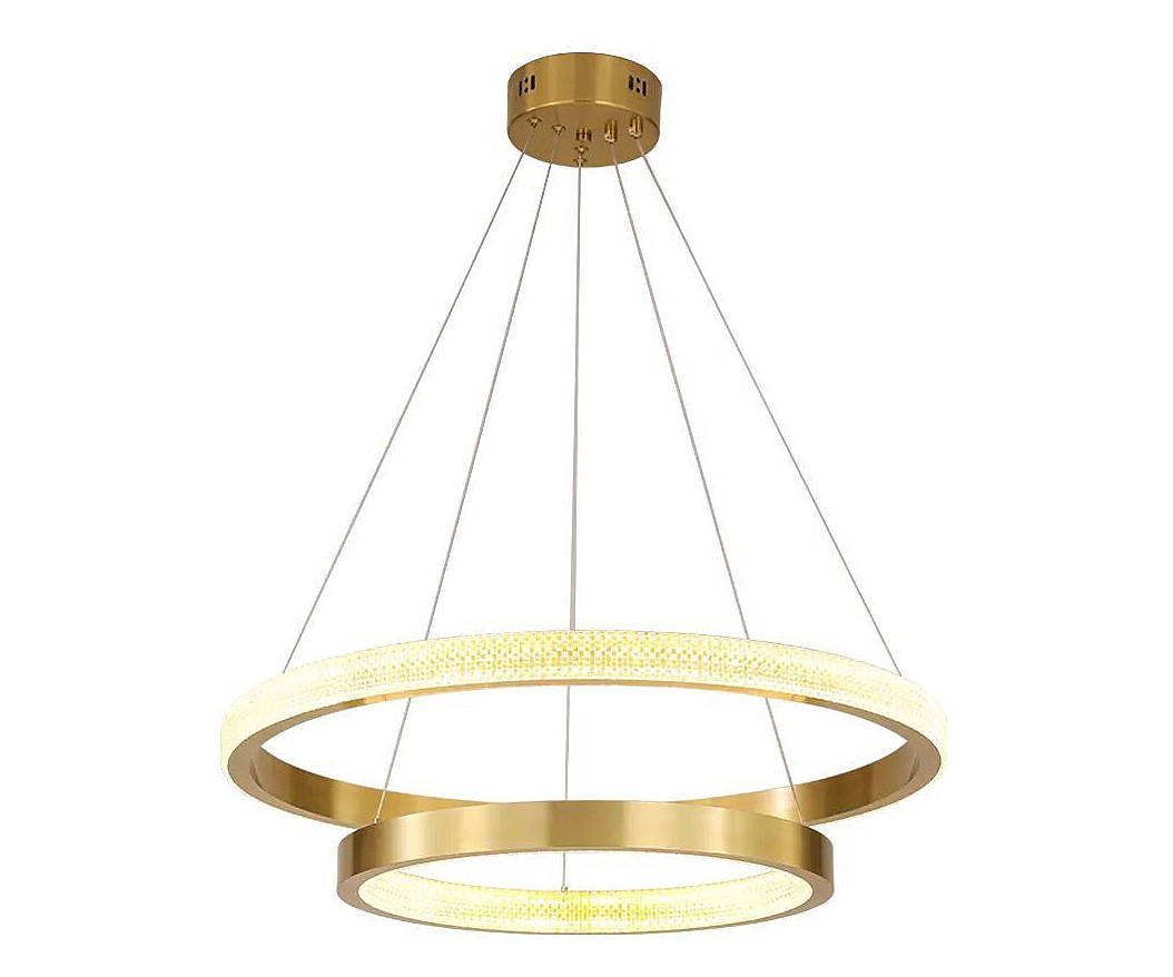 Подвесная люстра KINK Light Селена 07662,36