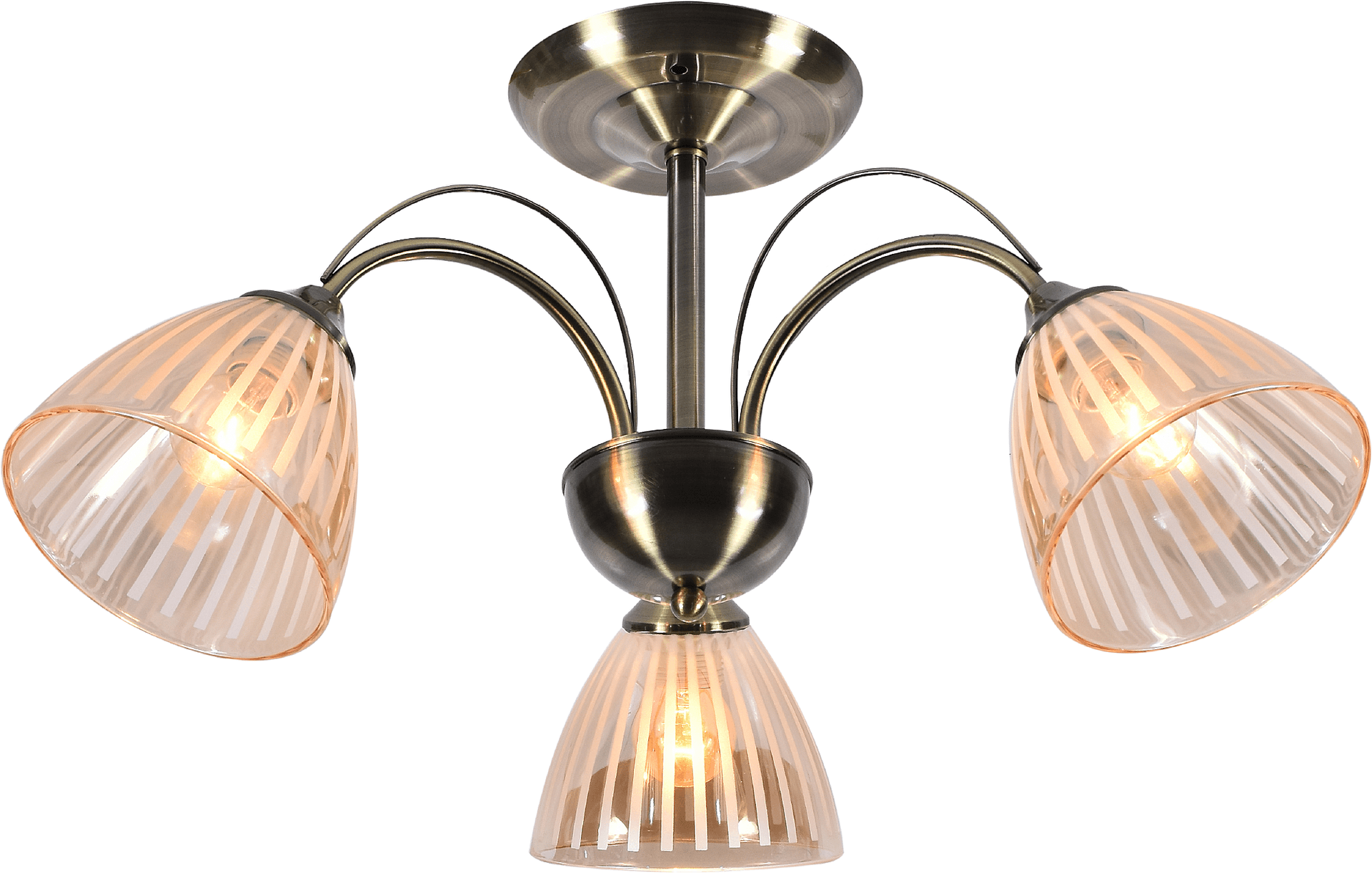 Потолочная люстра Rivoli Casilia 9075-303