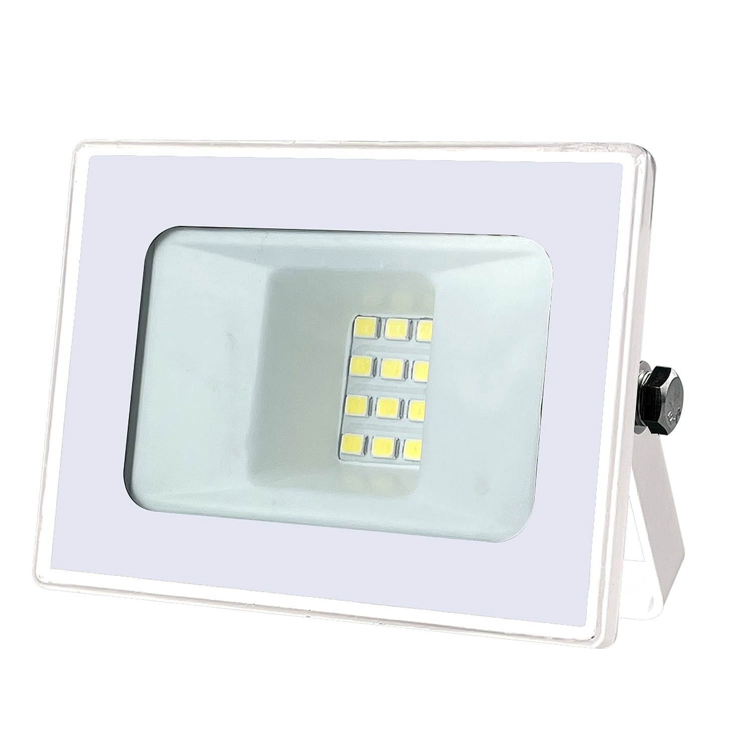 Прожектор уличный Hiper HF-006