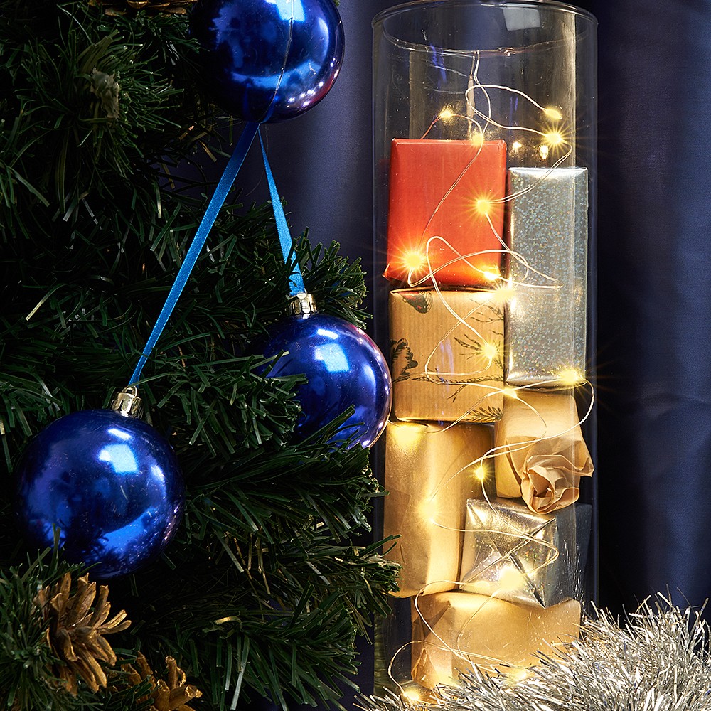 Гирлянда Feron CL570 41634