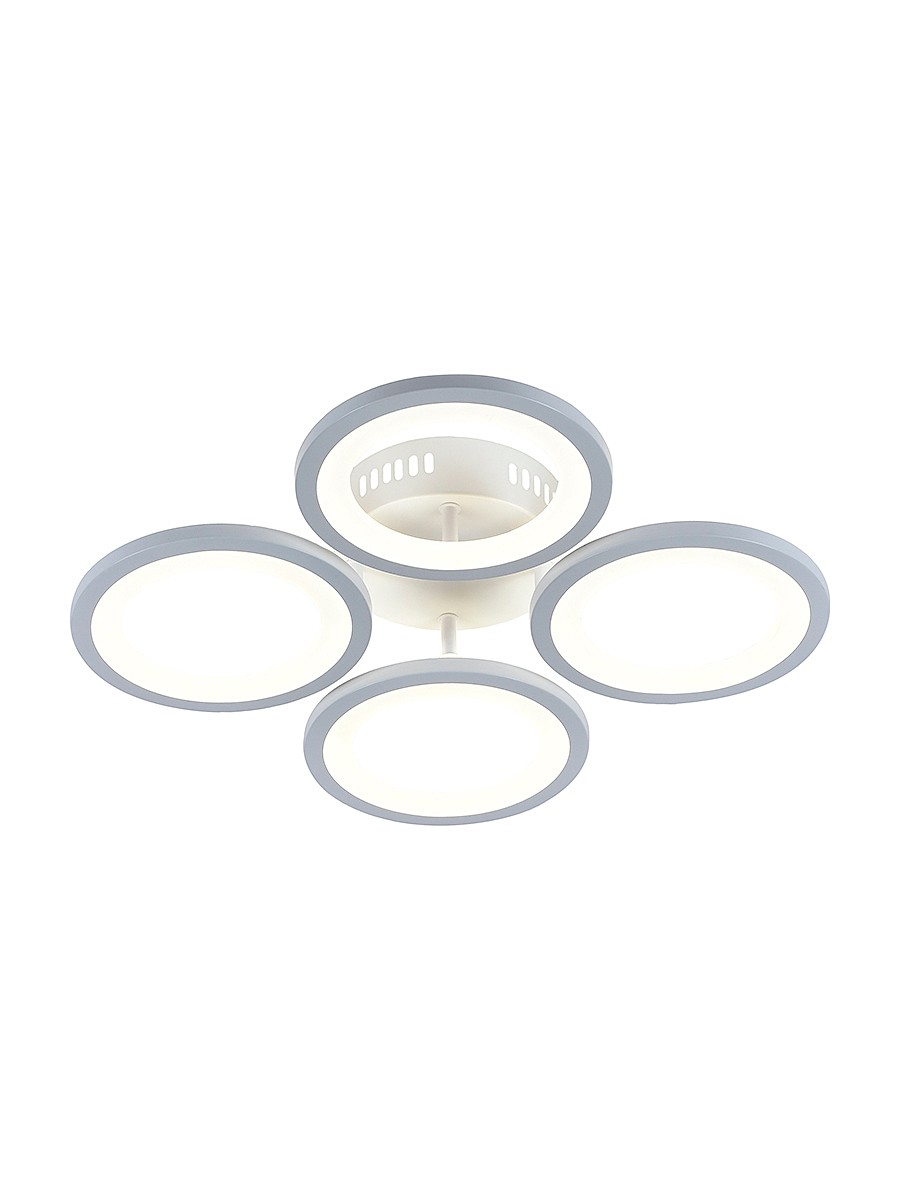 Потолочная люстра Rivoli Swanhild 6083-105