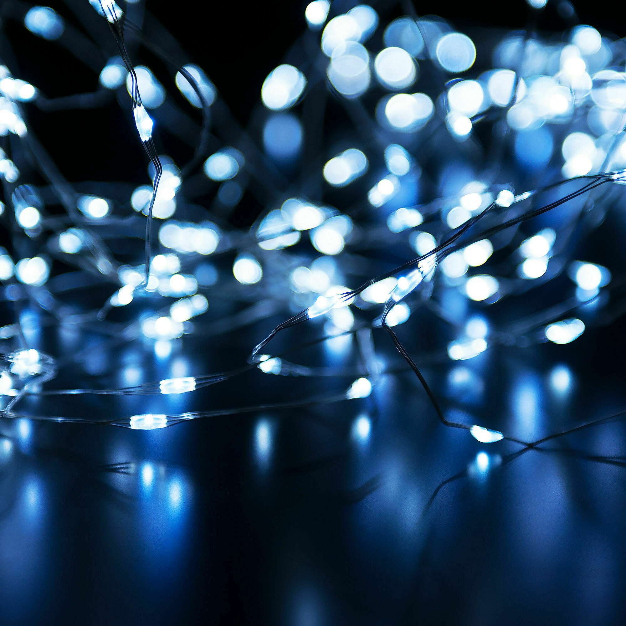 Новогодние товары