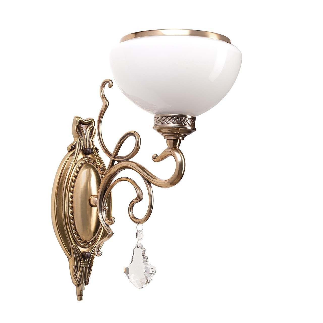 Настенное бра MW Light Аманда 481020401