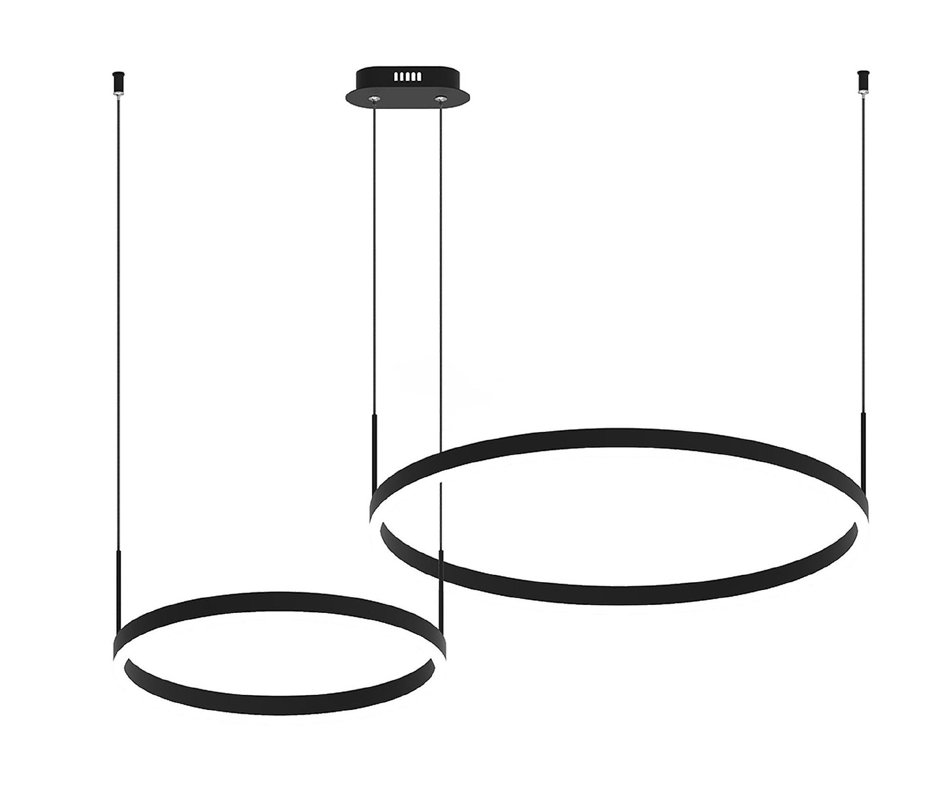 Подвесная люстра KINK Light Тор 08219,19PA(4000K)