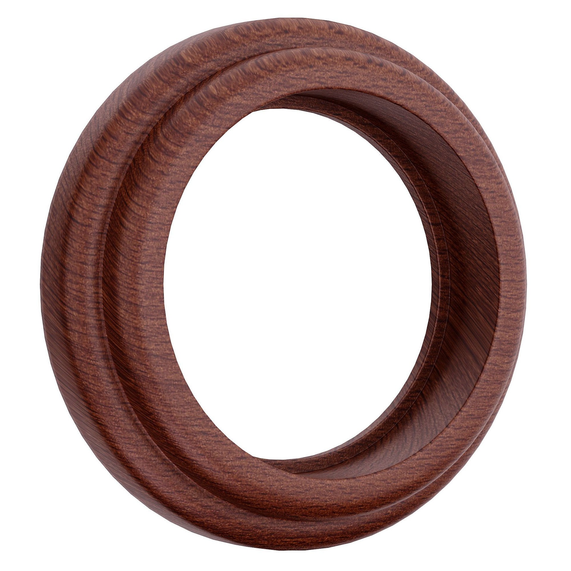 Рамка Werkel W0015225/ Рамка на 1 пост (итальянский орех) (RAMKA 01 WL15 M54)