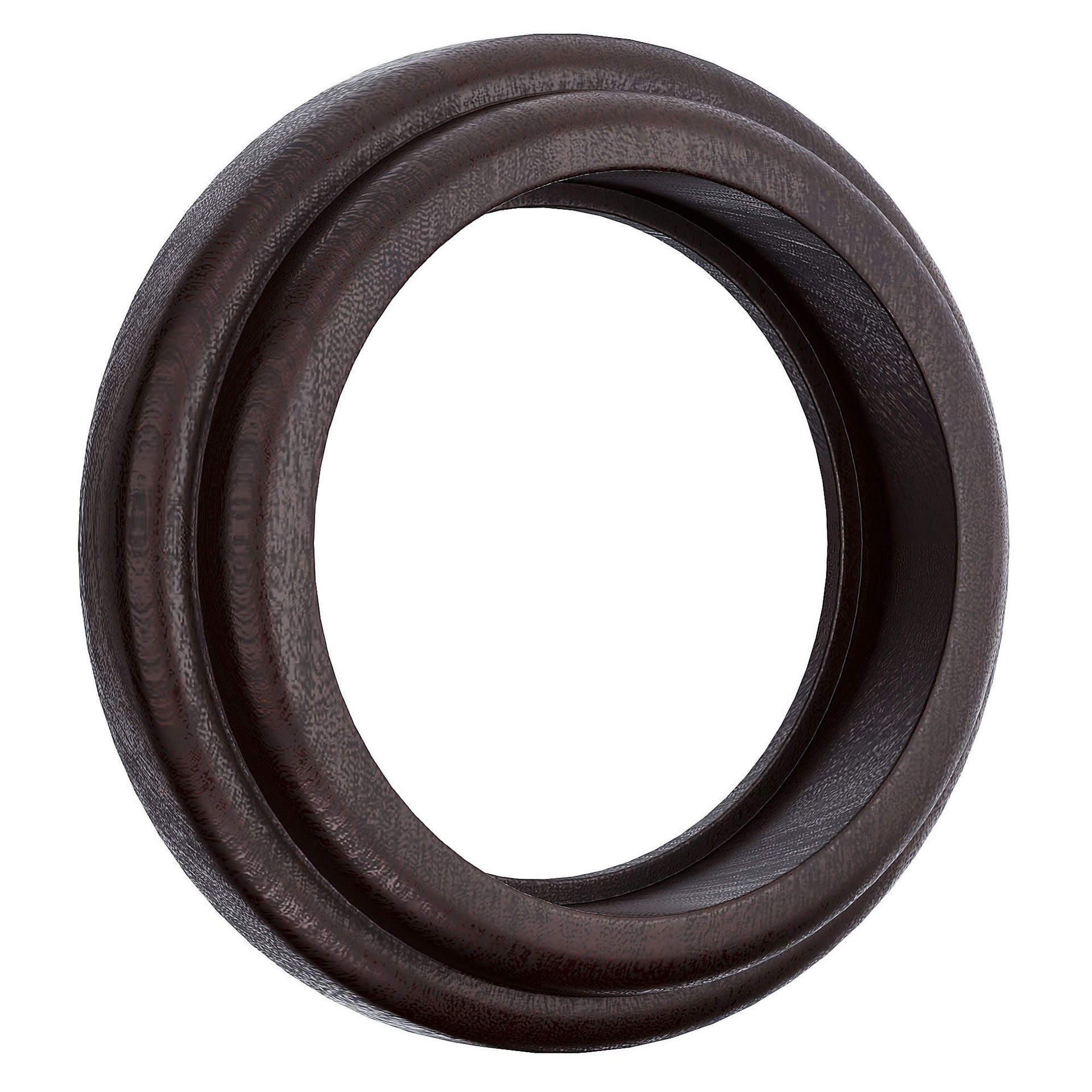 Рамка Werkel W0015226/ Рамка на 1 пост (венге) (RAMKA 01 WL15 M08)