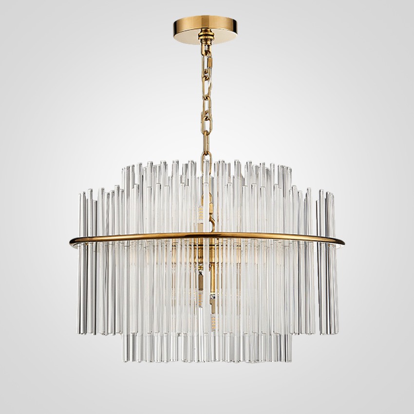 Подвесная люстра ImperiumLoft Nocturne01 101839-26