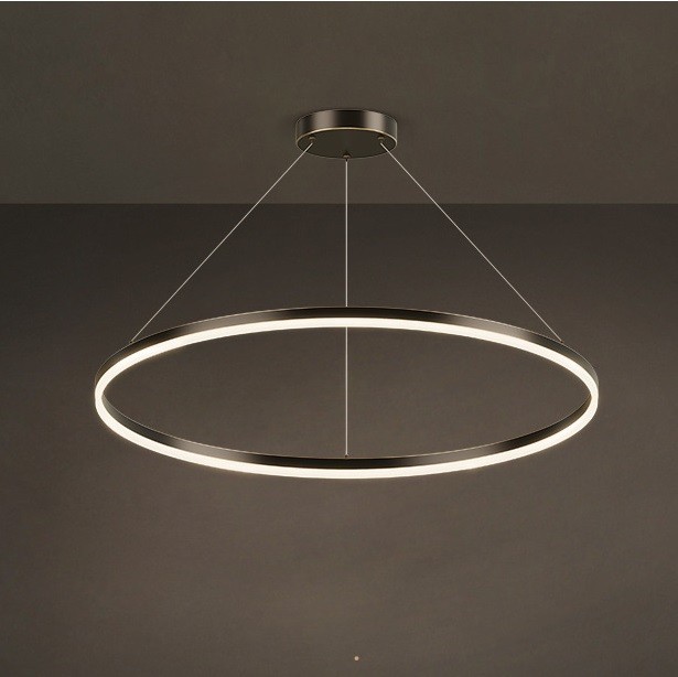 Подвесная люстра ImperiumLoft Cruise-One-Lux01 204624-23