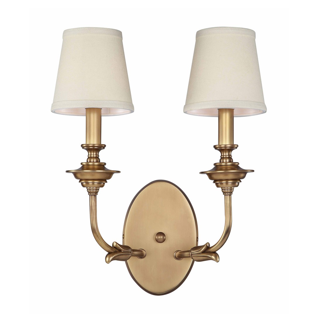 Настенное бра Cloyd Marry 20042