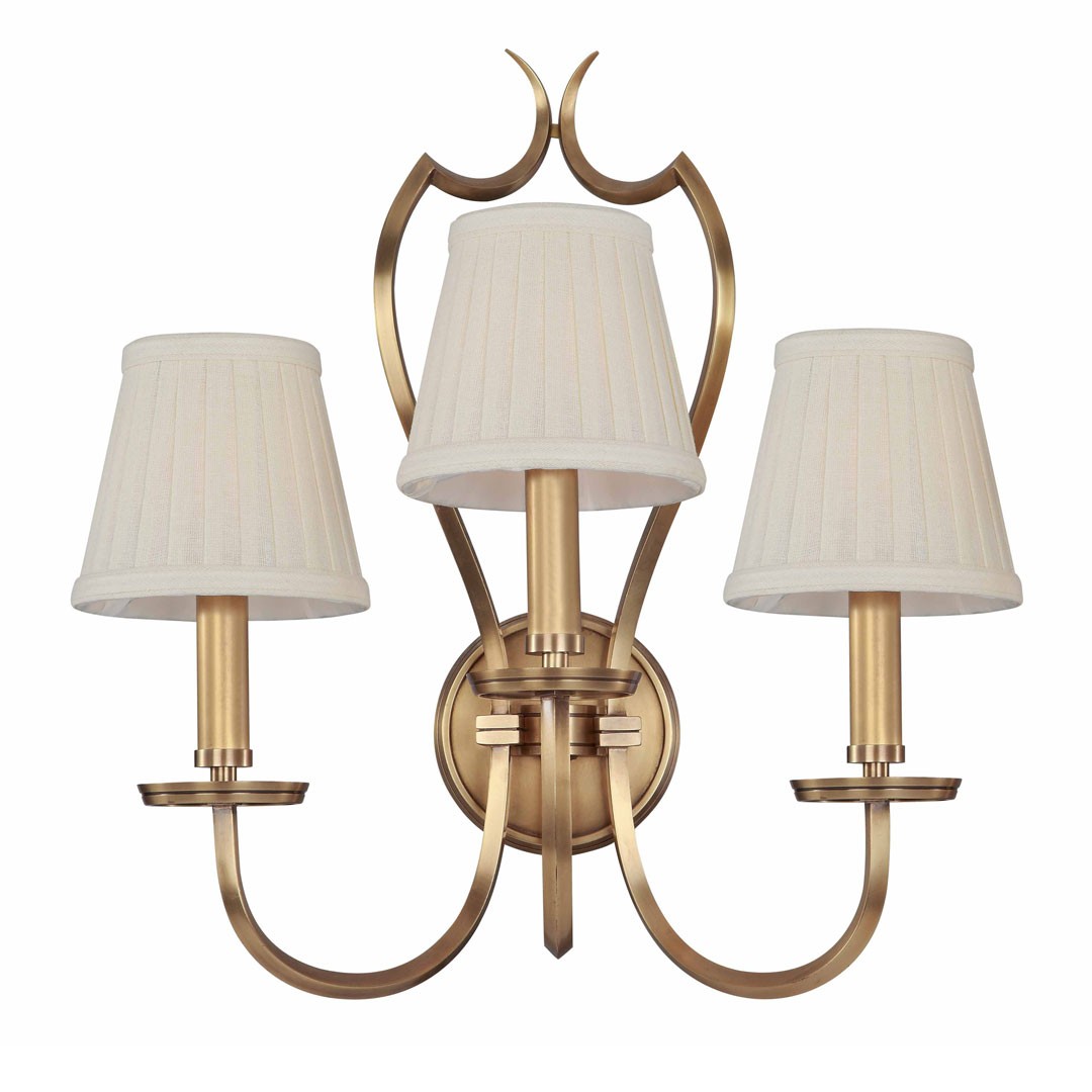 Настенное бра Cloyd Bensley 20021