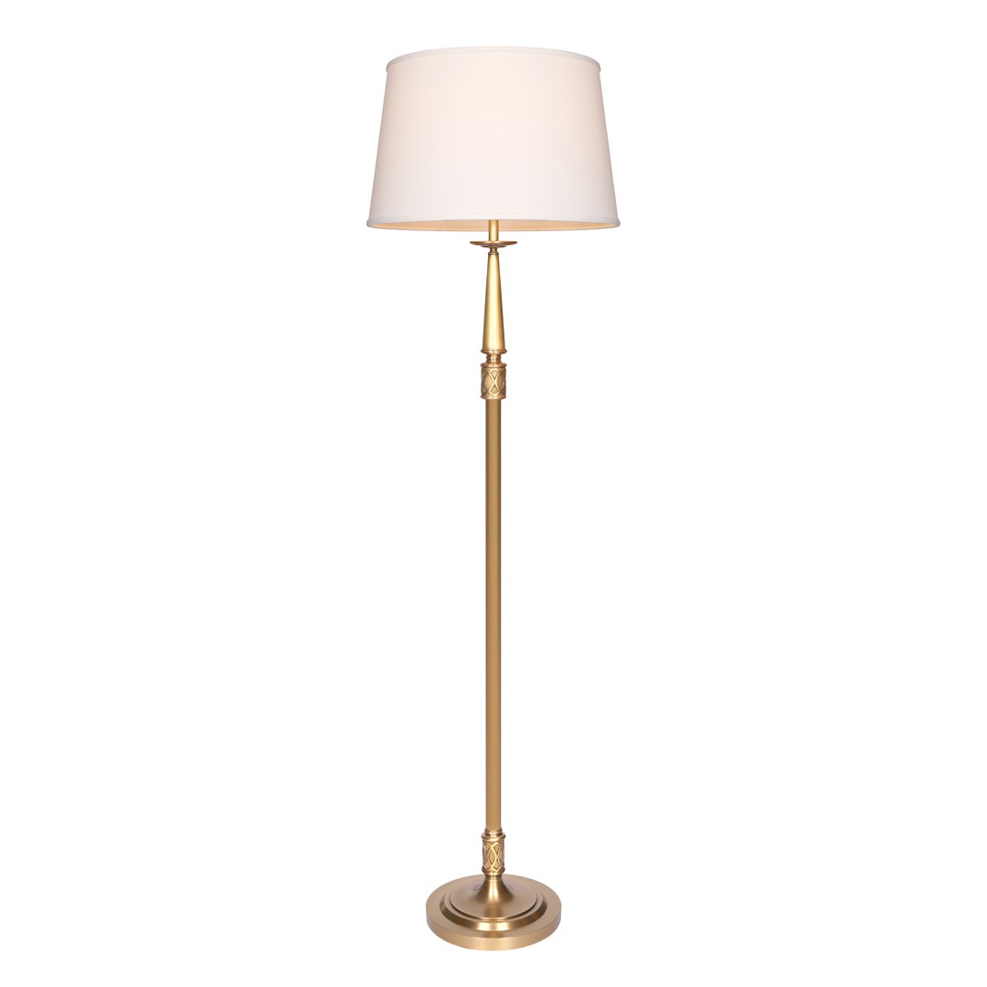 Торшер Cloyd Minister 40002