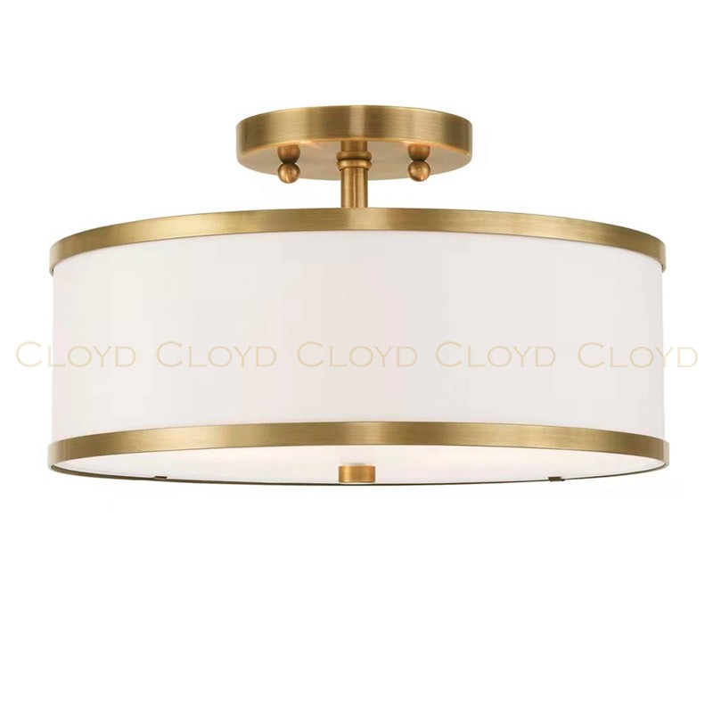 Потолочная люстра Cloyd Efros 11129