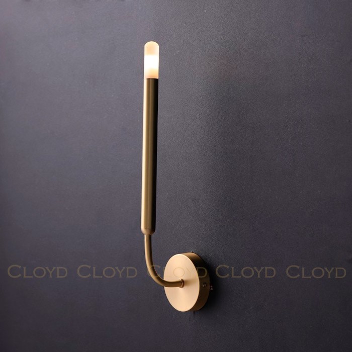 Настенное бра Cloyd Prost 20309