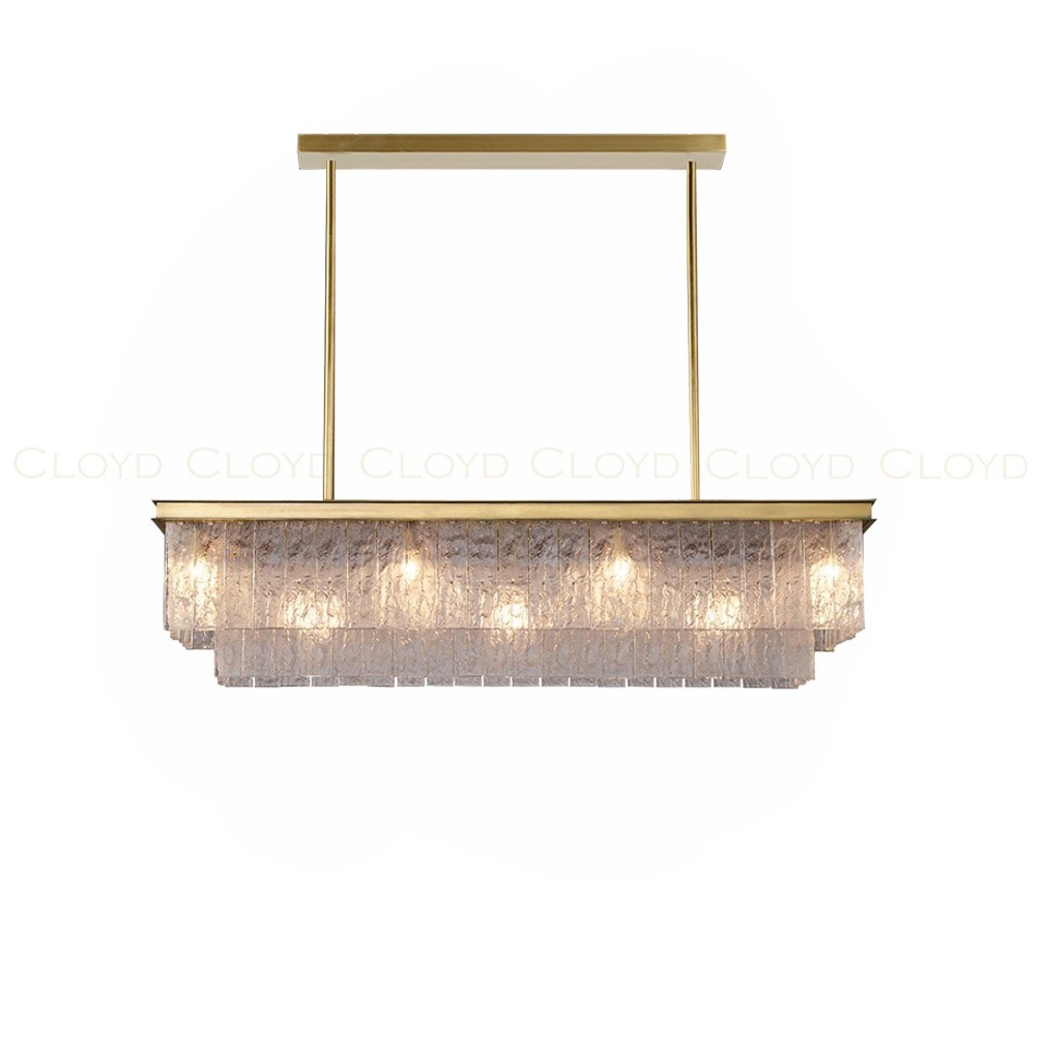 Люстра на штанге Cloyd Herald 11017