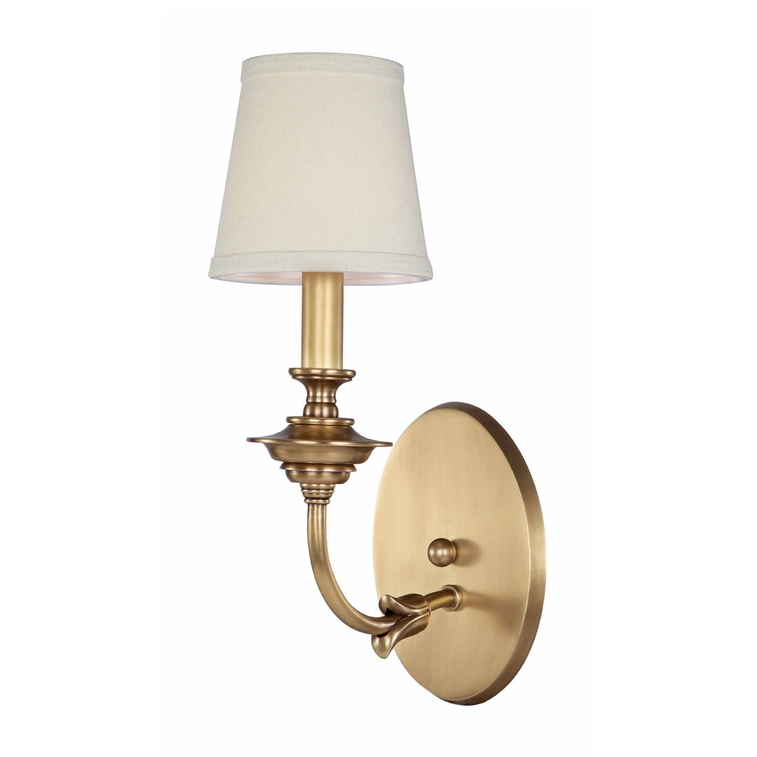 Настенное бра Cloyd Marry 20041