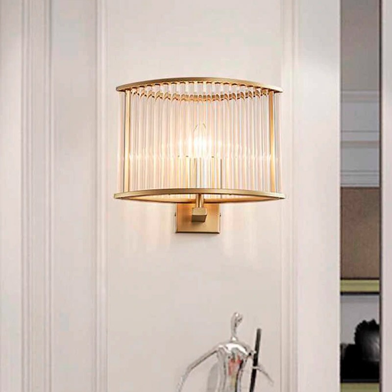 Настенное бра Cloyd Brigantine 20157