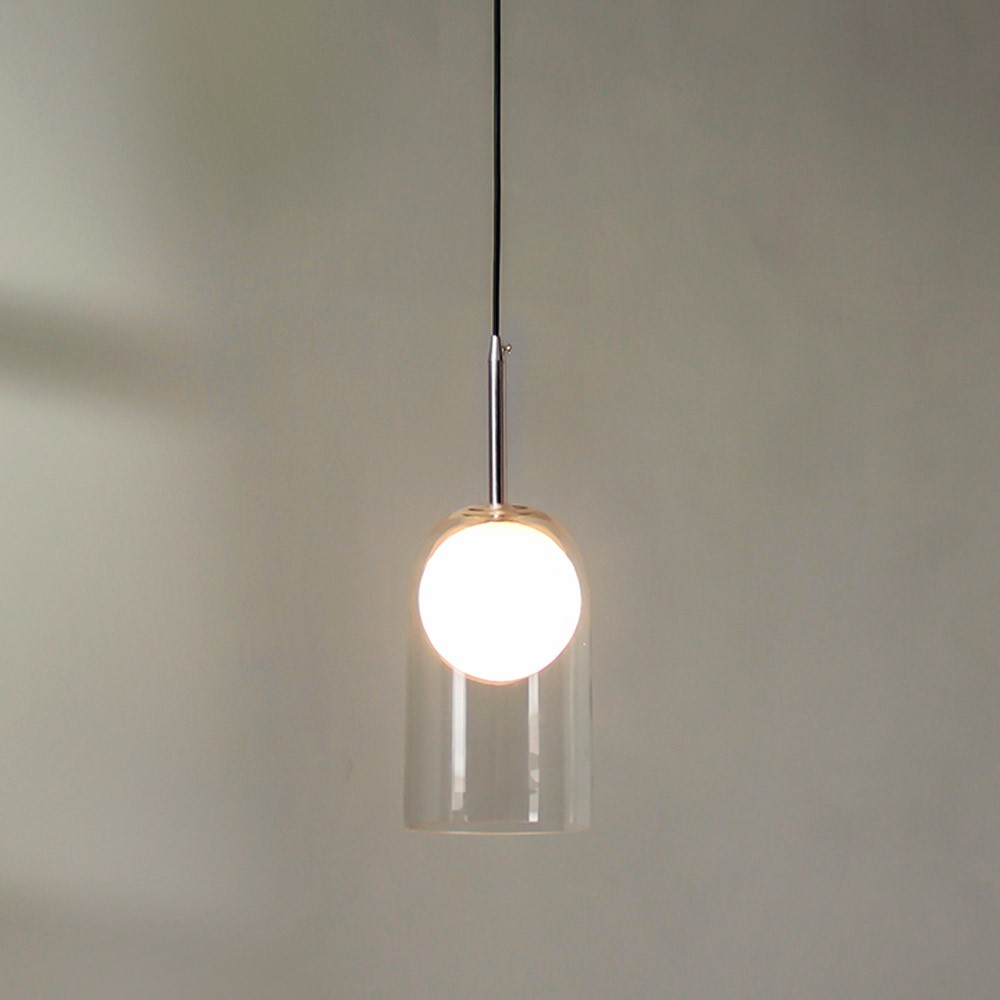 Светильник подвесной Cloyd Flaunt 10793