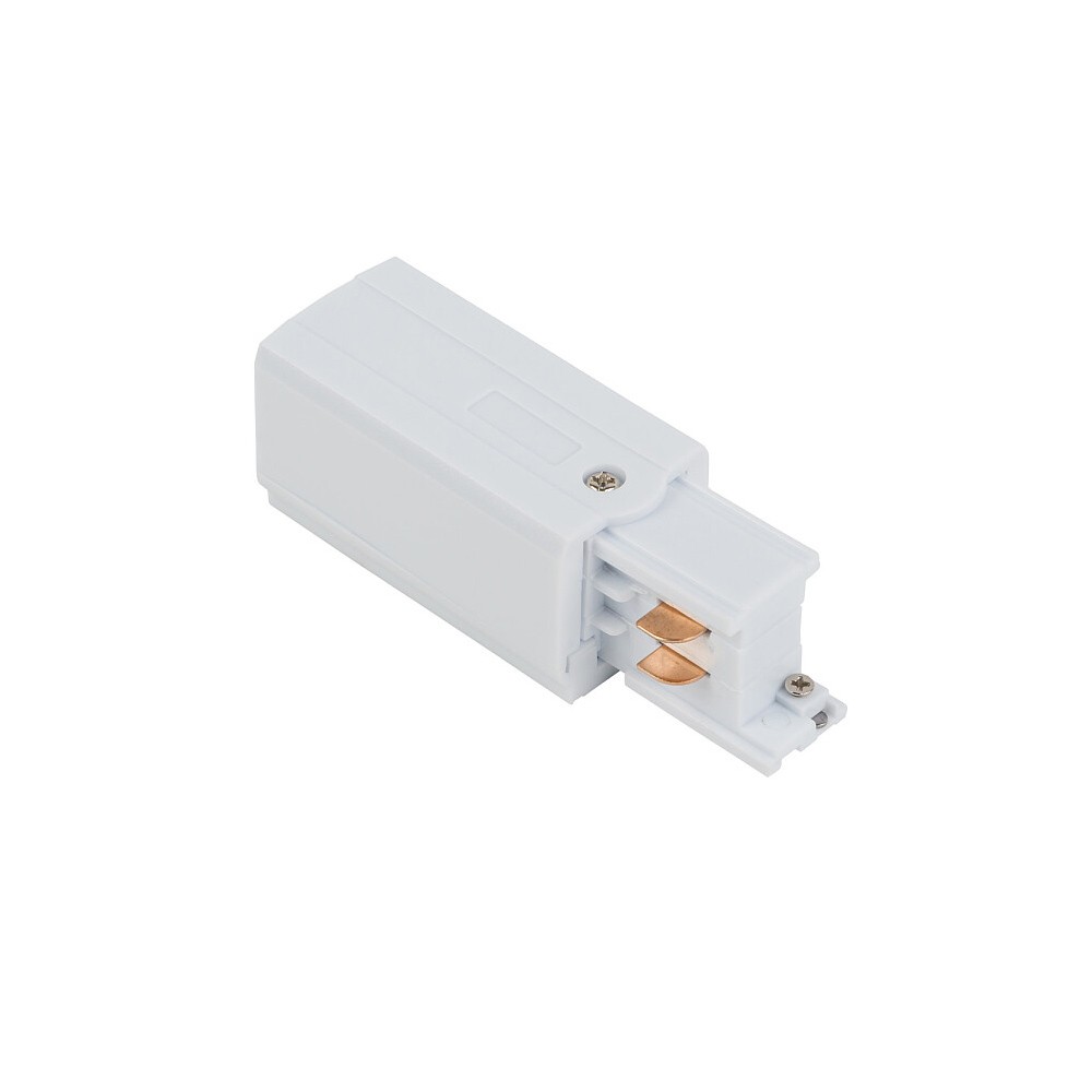 Заглушка с питанием левая Nowodvorski Ctls Power 8232