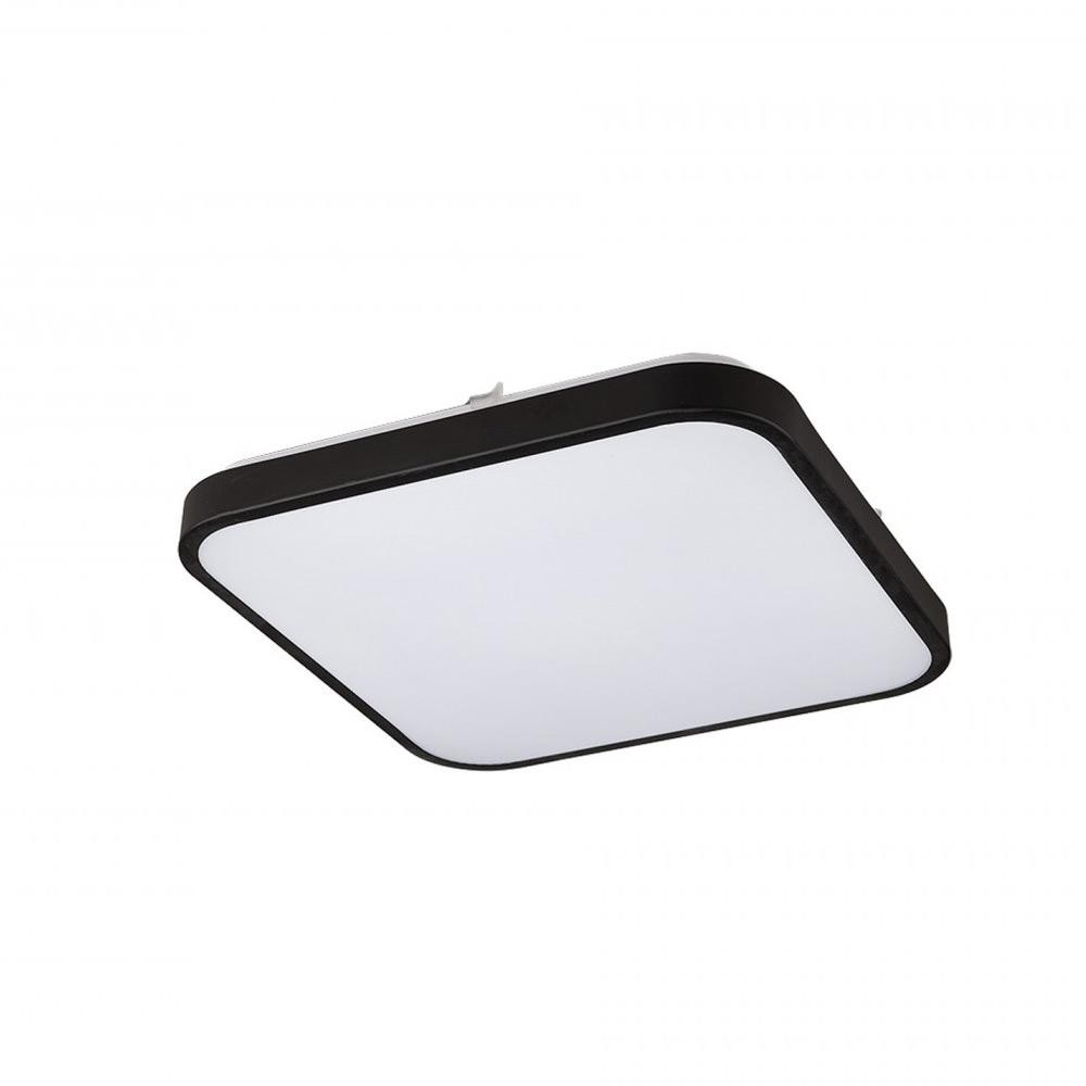 Светильник потолочный Nowodvorski Agnes Square Led 8138