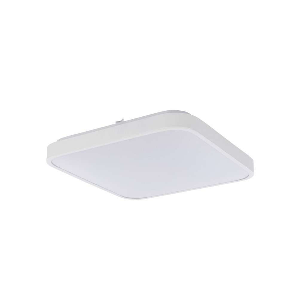 Светильник потолочный Nowodvorski Agnes Square Led 8135