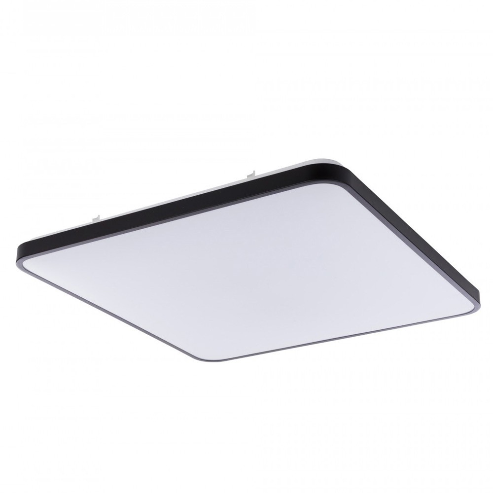 Светильник потолочный Nowodvorski Agnes Square Led 8136