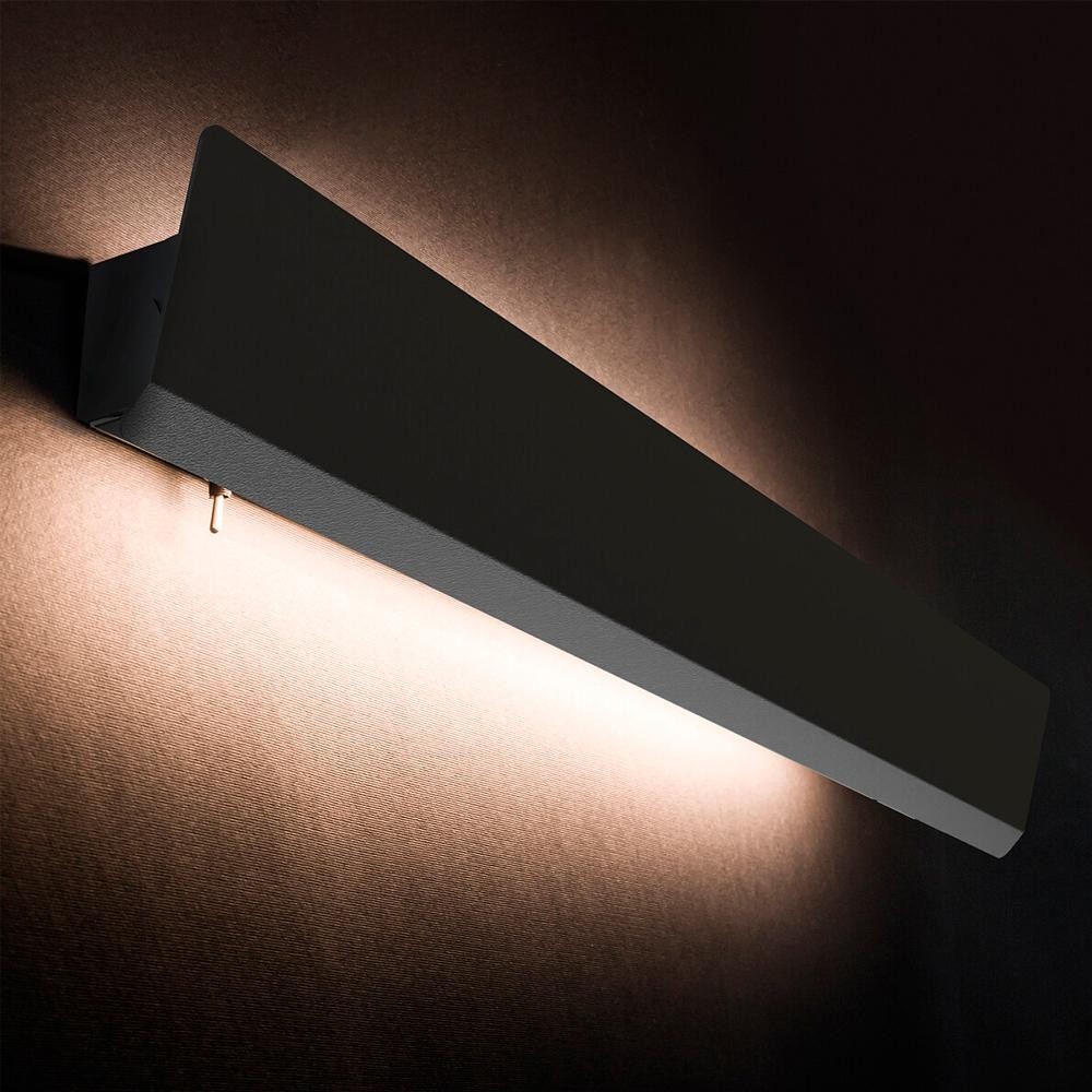 Настенный светильник Nowodvorski Wing Led 7550