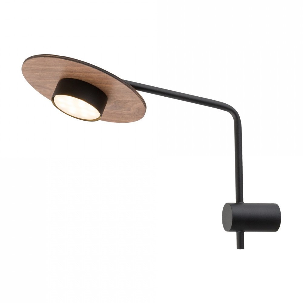 Настенное бра Nowodvorski Disk 7645