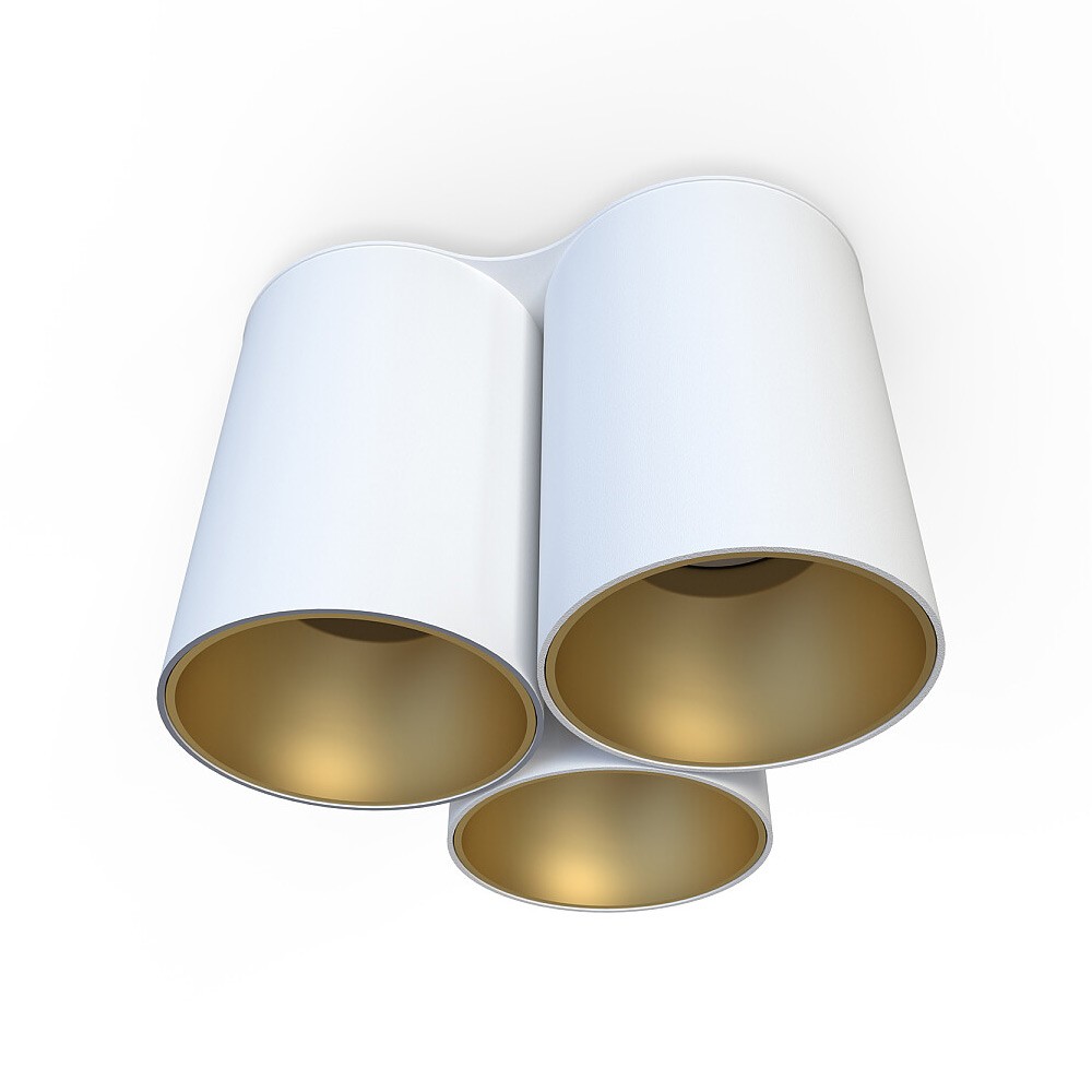 Светильник потолочный Nowodvorski Eye Tone 7666