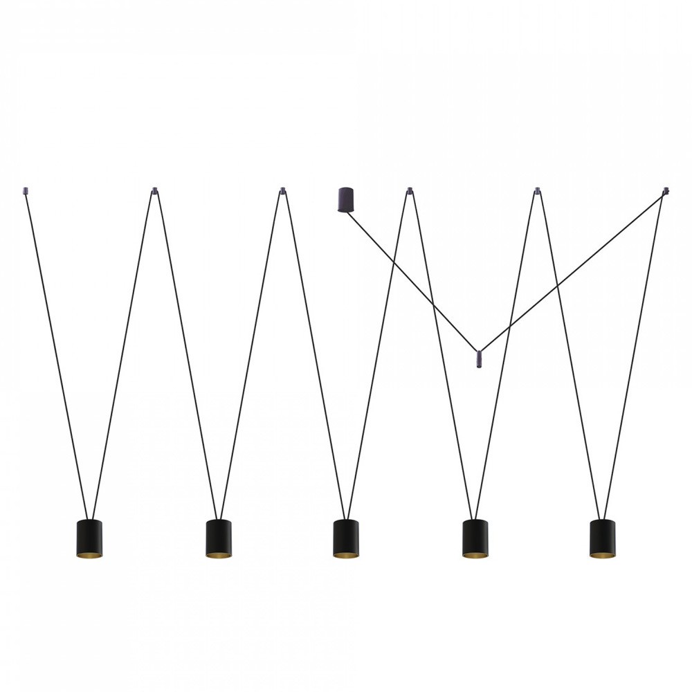 Светильник подвесной Nowodvorski More Tone 7817