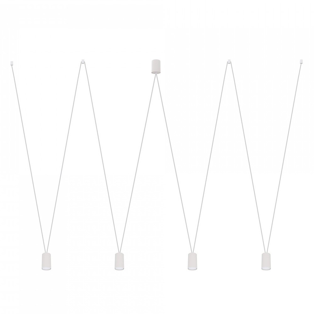 Светильник подвесной Nowodvorski More Eye 7824