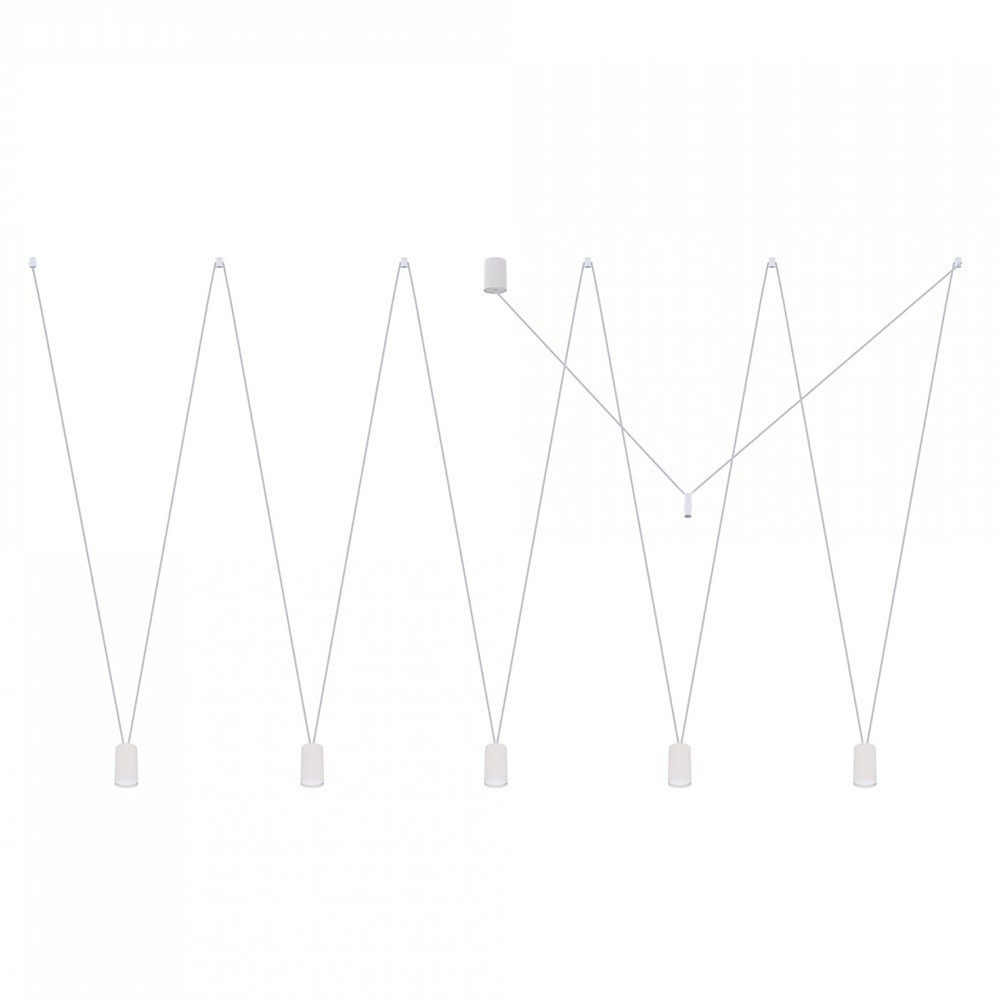 Светильник подвесной Nowodvorski More Eye 7826