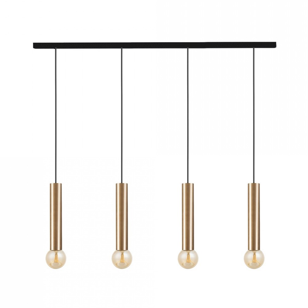 Светильник подвесной Nowodvorski Baton 7853